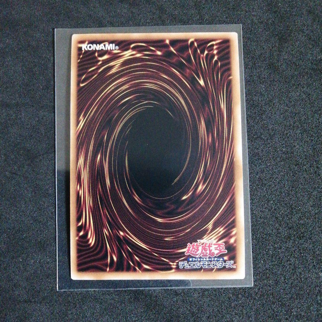 聖王の粉砕 25thシークレット