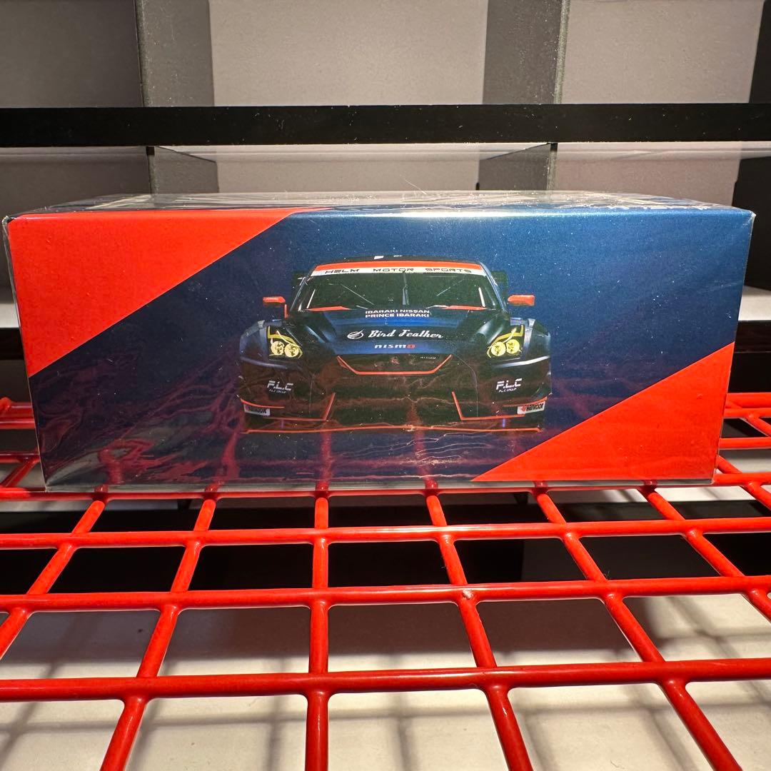 スーパー耐久2023 SPARK 1/43スパーク super 耐久 ミニカー