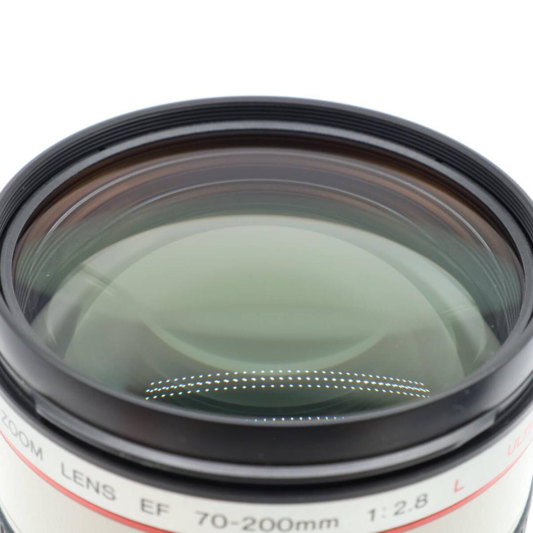 Canon EF Lレンズ 70-200mm F2.8L IS USM