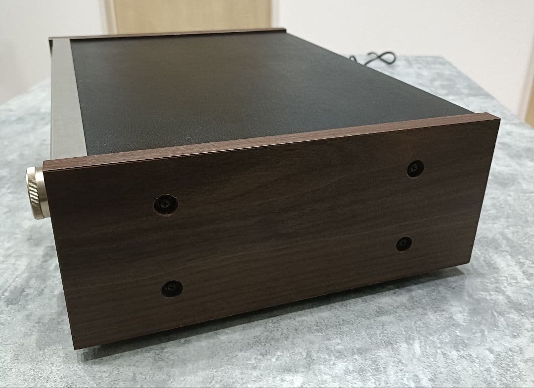 Pioneer TX-620 パイオニア ステレオ FM/AMチューナー（美品）