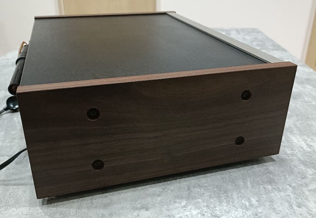 Pioneer TX-620 パイオニア ステレオ FM/AMチューナー（美品）