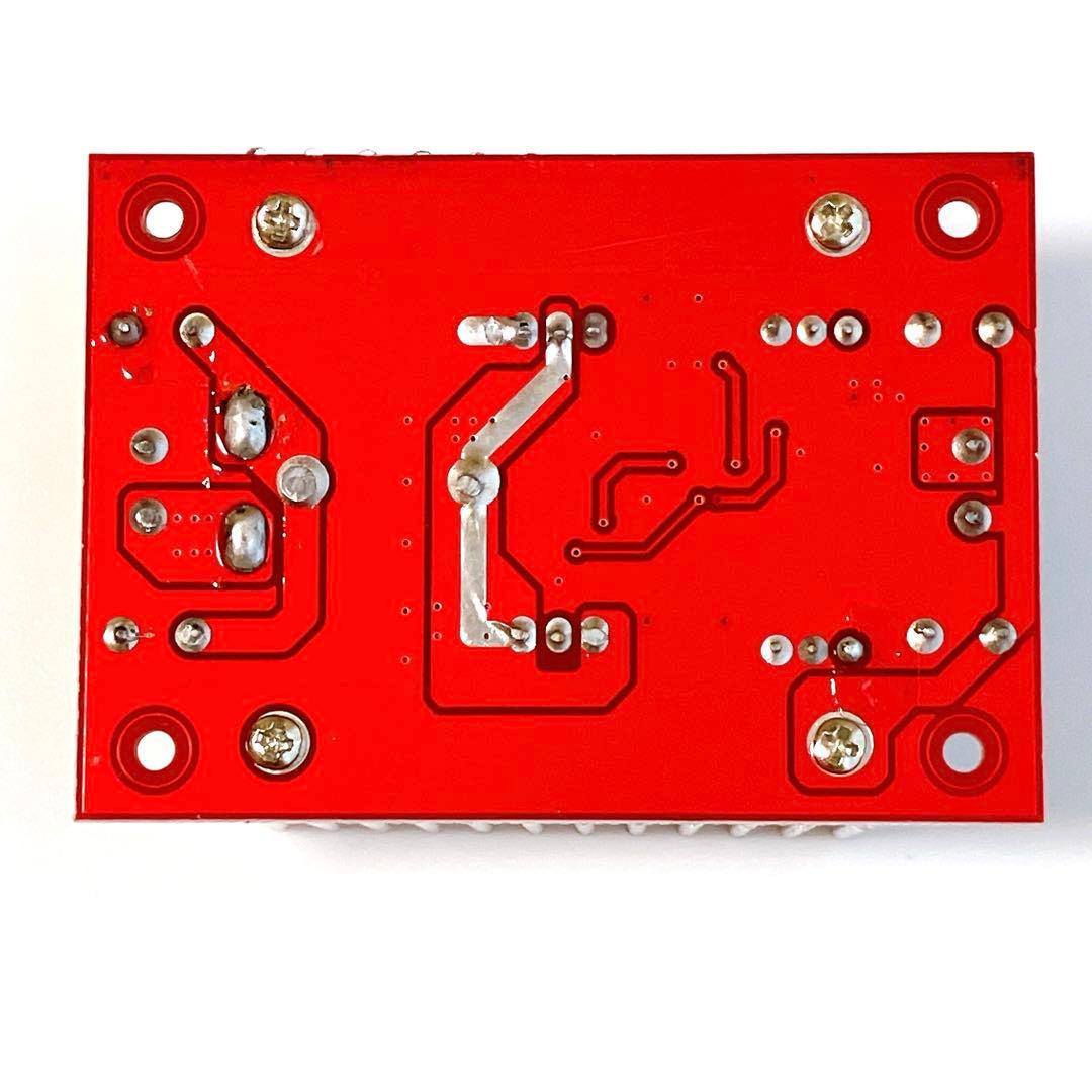 400W DC-DC定電流昇圧コンバータ ステップアップ電源モジュール LED