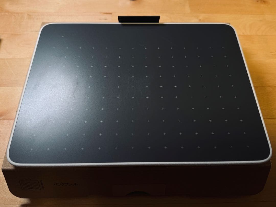 Wacom One ペンタブレット スモール