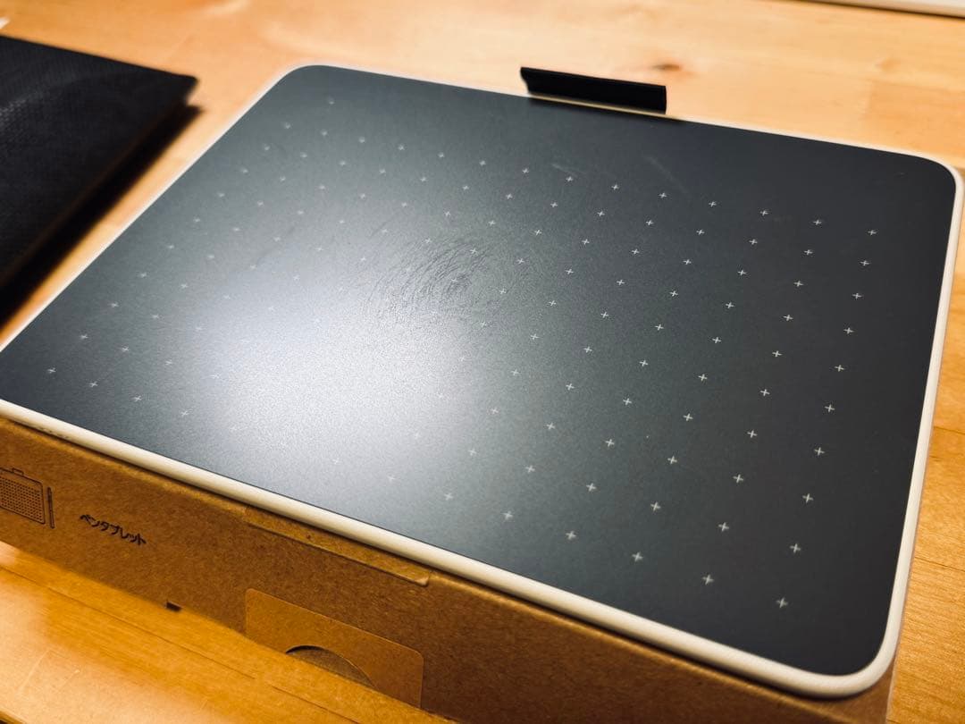 Wacom One ペンタブレット スモール