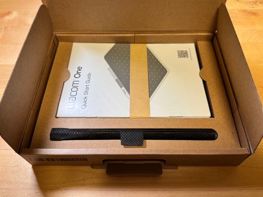 Wacom One ペンタブレット スモール