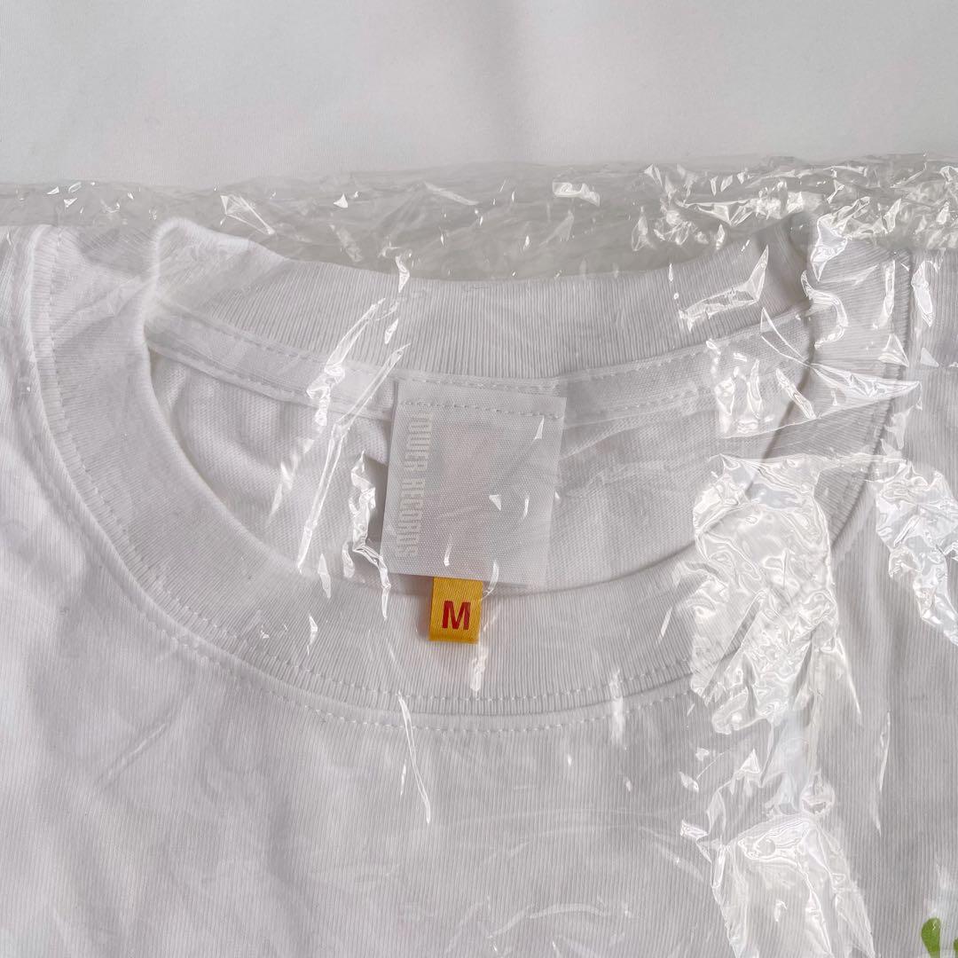 スプラトゥーン Tシャツ Mサイズ Splatoon 任天堂