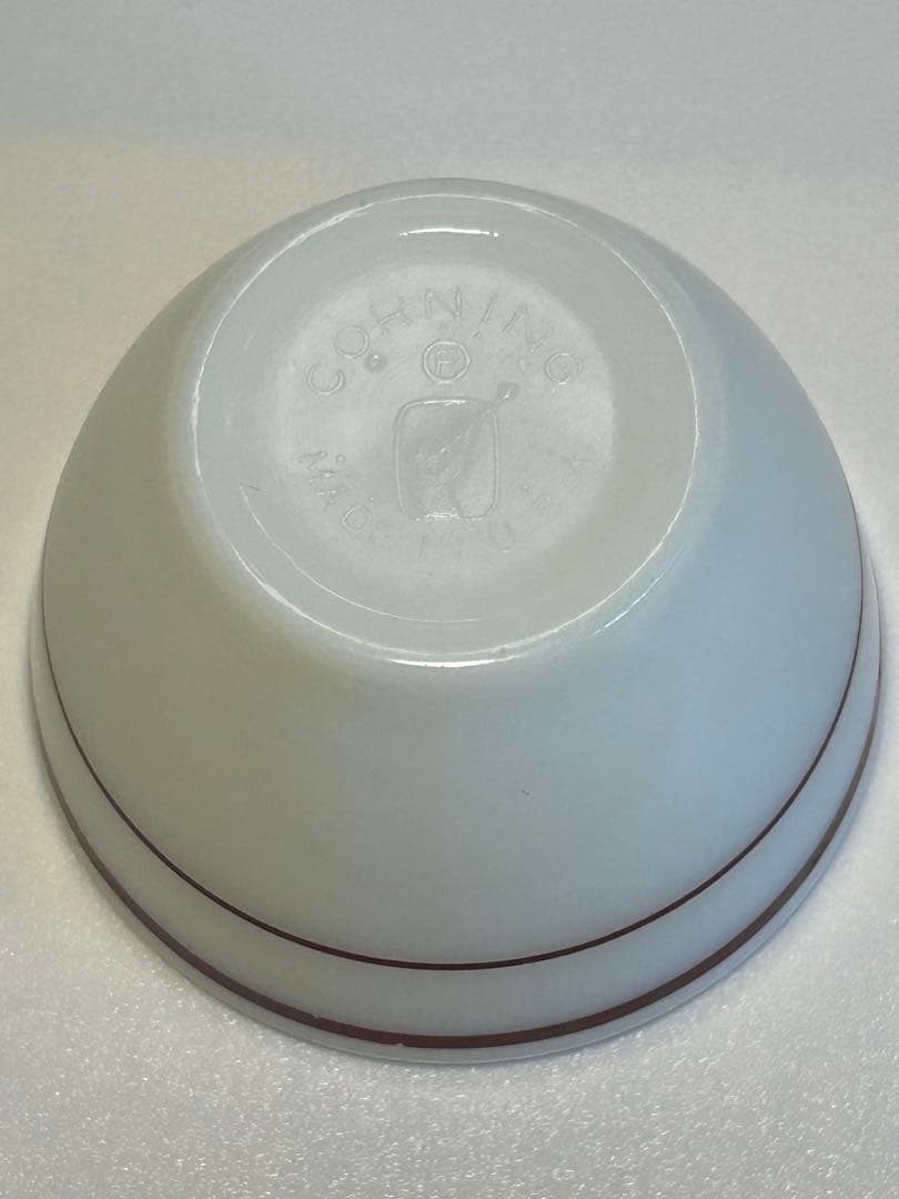 ダブルラインハンドルレスカップ1個