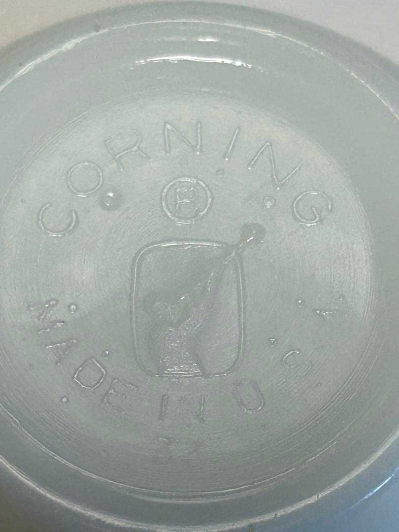 ダブルラインハンドルレスカップ1個