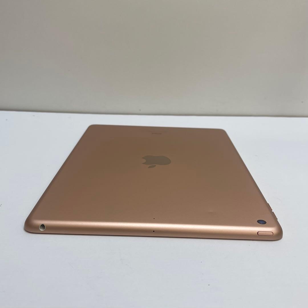 #869 iPad 第7世代 128GB Wi-Fi A2197 91%