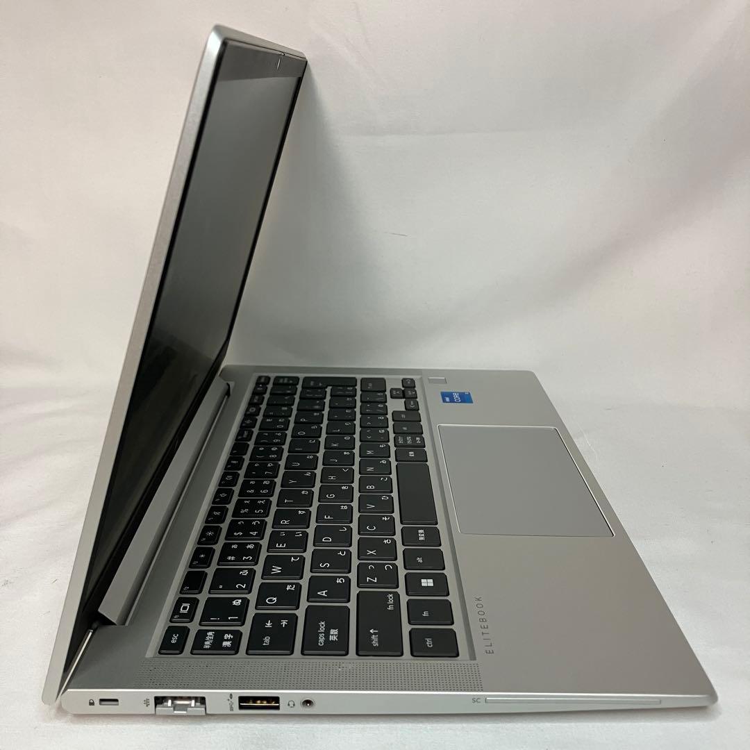 極美品 HP 630 G10 13世代 i5 16GB SSD FHD オフィス