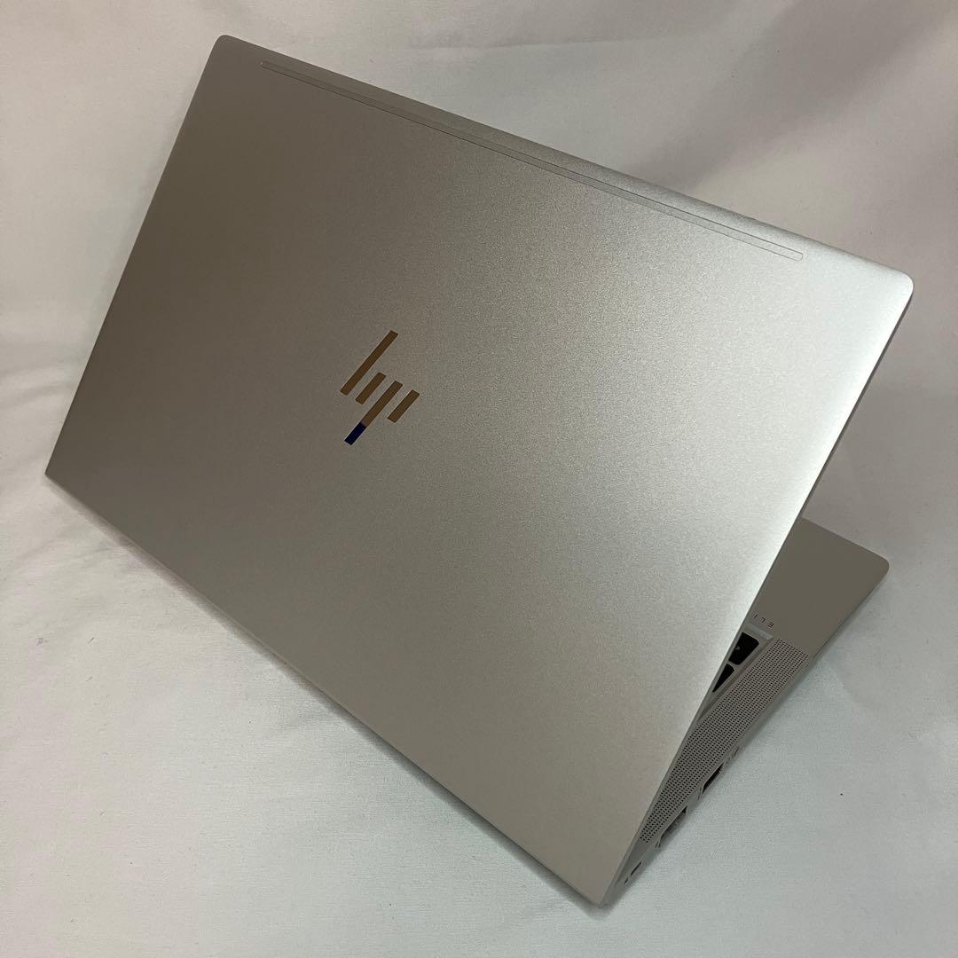 極美品 HP 630 G10 13世代 i5 16GB SSD FHD オフィス