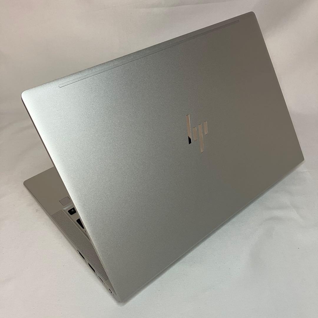極美品 HP 630 G10 13世代 i5 16GB SSD FHD オフィス