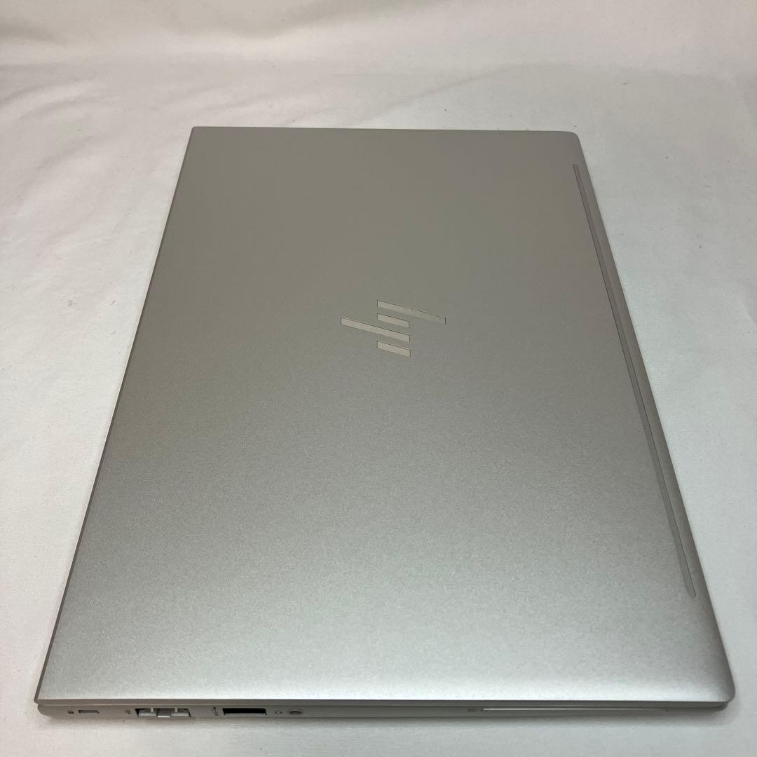 極美品 HP 630 G10 13世代 i5 16GB SSD FHD オフィス