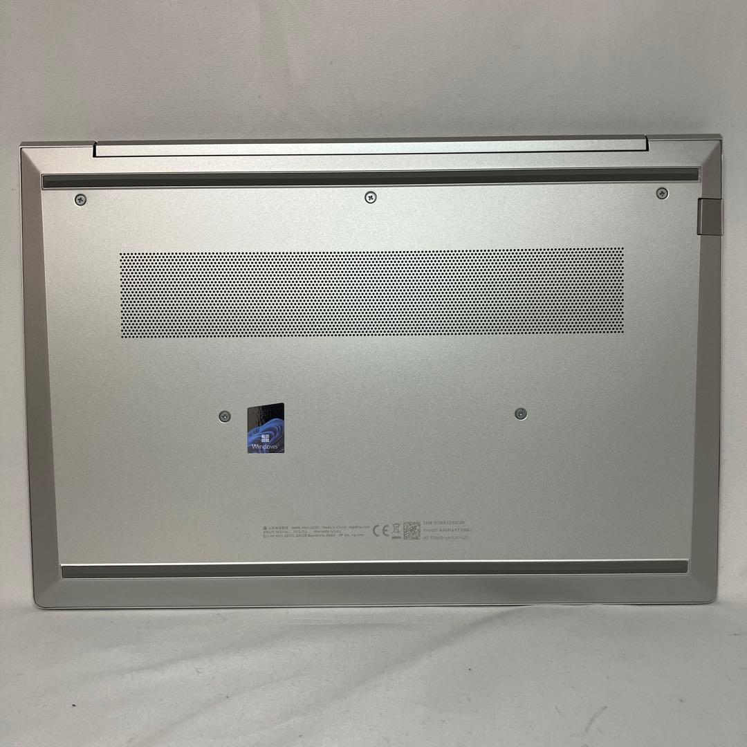 極美品 HP 630 G10 13世代 i5 16GB SSD FHD オフィス