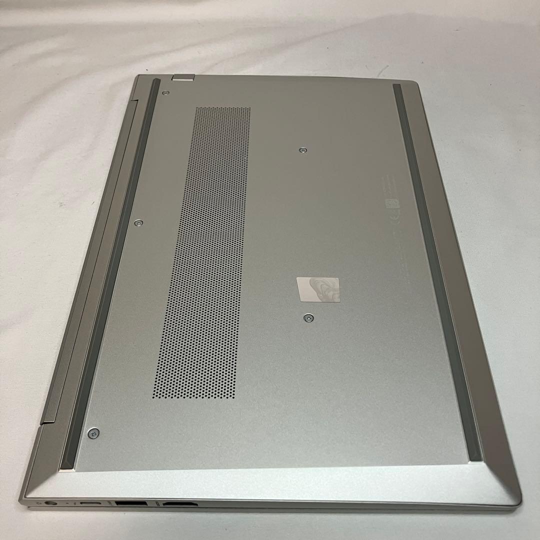 極美品 HP 630 G10 13世代 i5 16GB SSD FHD オフィス