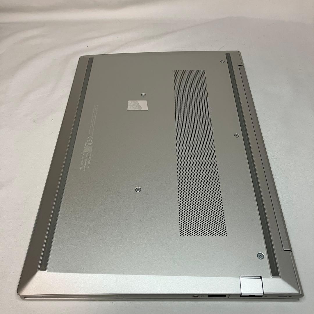 極美品 HP 630 G10 13世代 i5 16GB SSD FHD オフィス