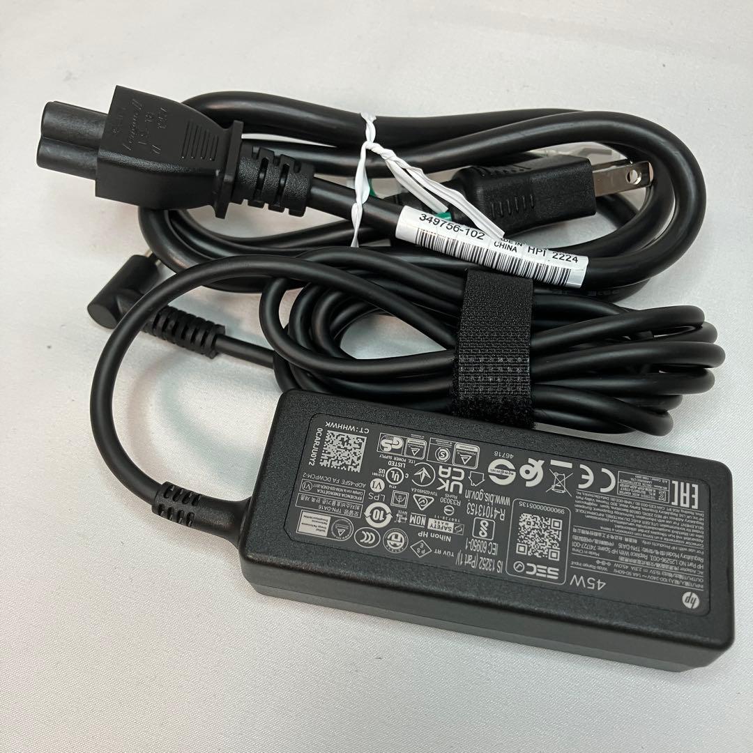 極美品 HP 630 G10 13世代 i5 16GB SSD FHD オフィス