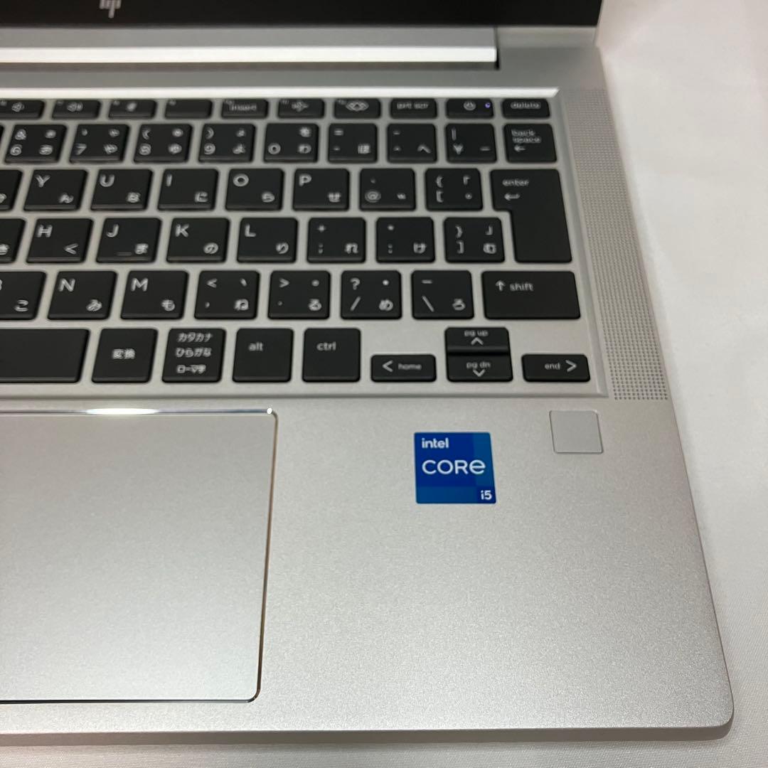 極美品 HP 630 G10 13世代 i5 16GB SSD FHD オフィス