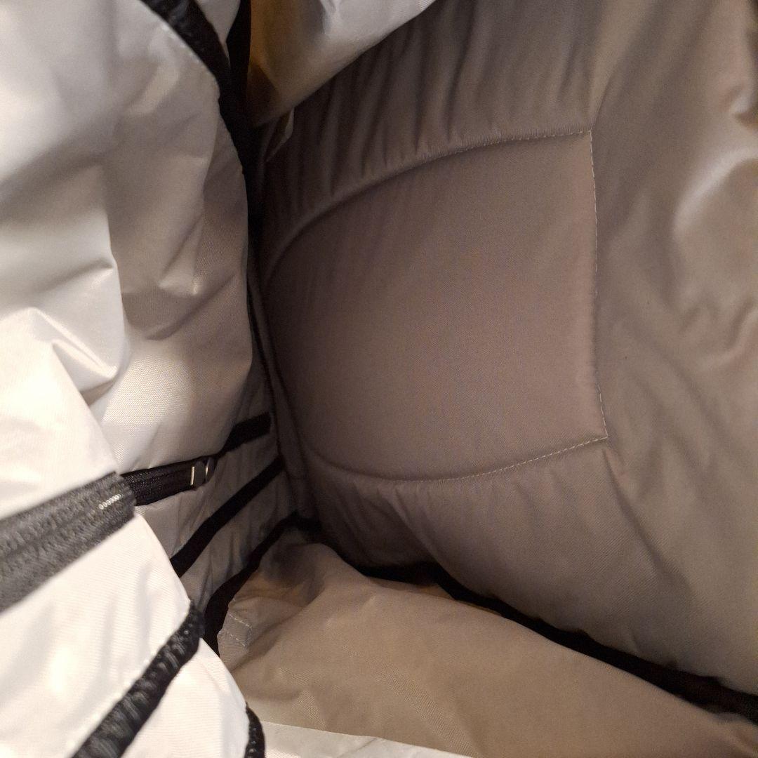 ヤマノススメ　雪村あおいCHUMS 返礼品　リュック