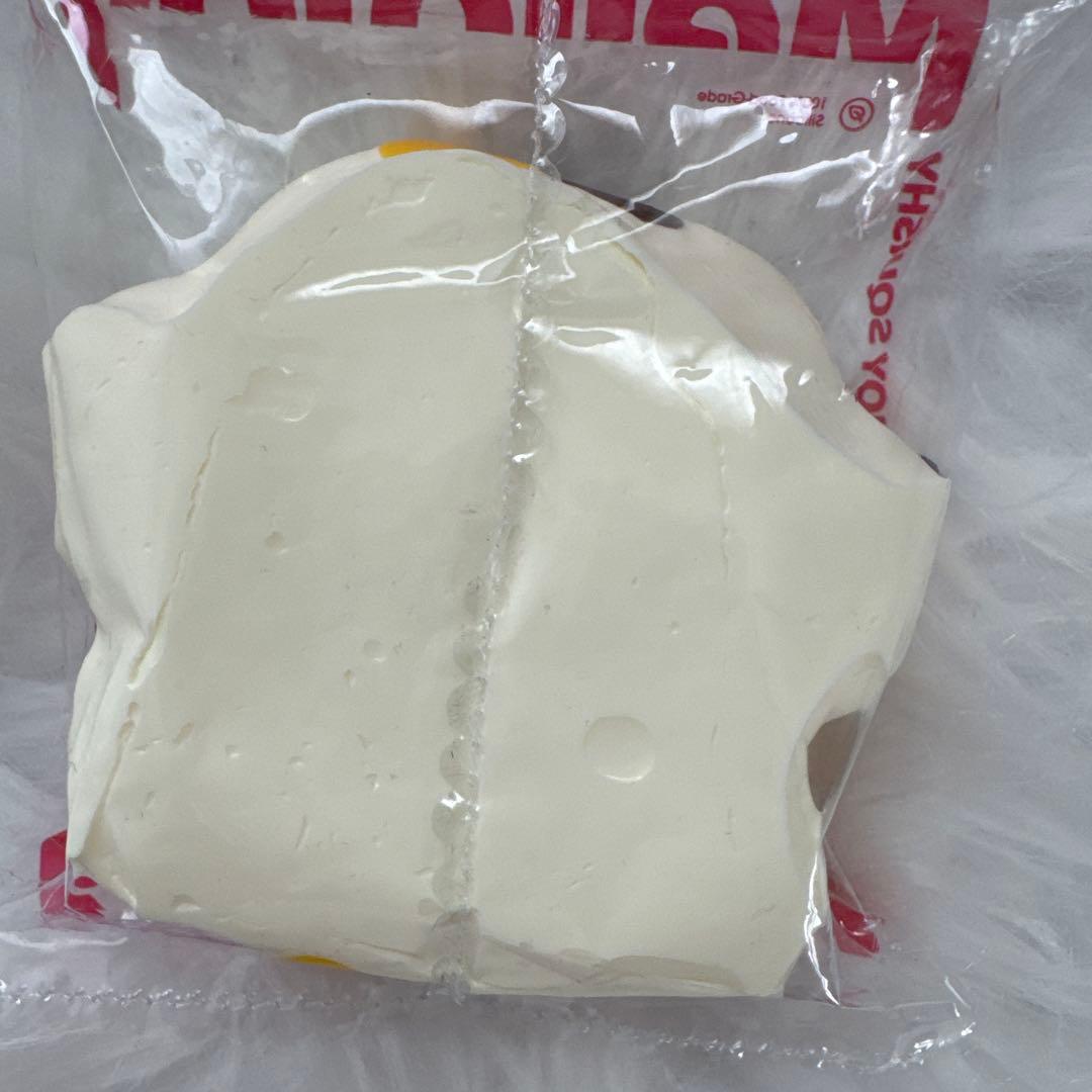 Mellojoy 癒しの猫爪　肉球　スクイーズ　メロジョイ　ねこ