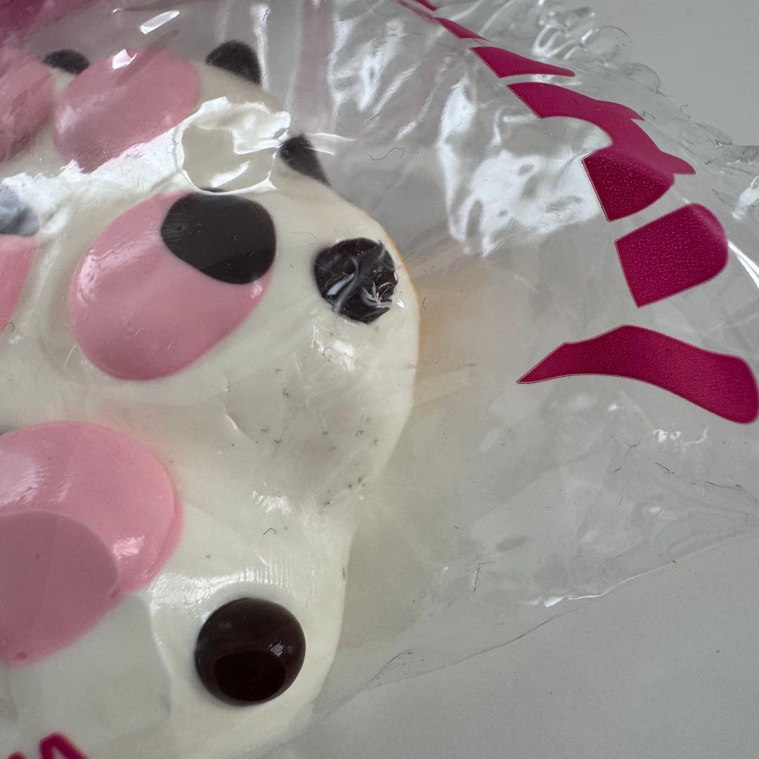 Mellojoy 癒しの猫爪　肉球　スクイーズ　メロジョイ　ねこ