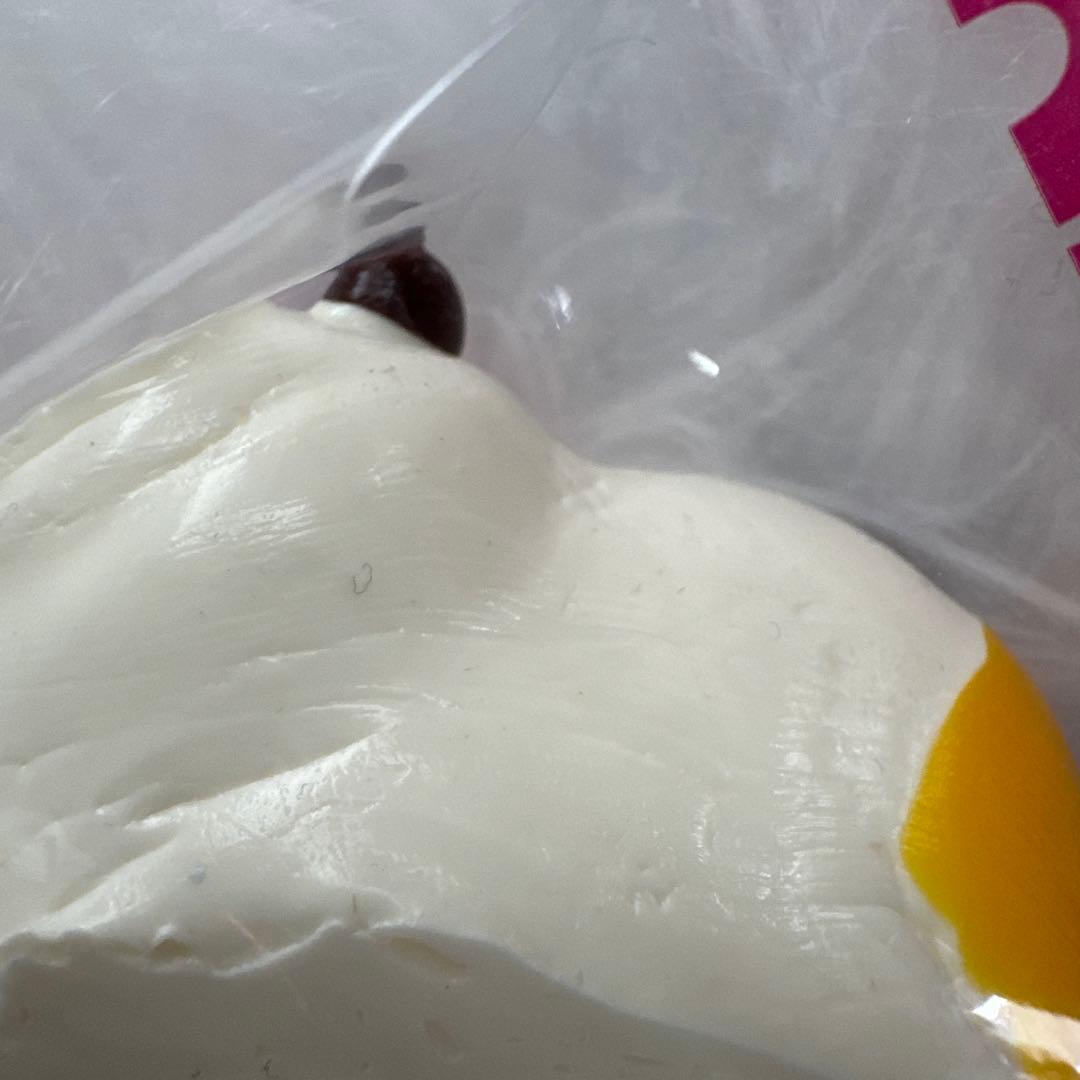 Mellojoy 癒しの猫爪　肉球　スクイーズ　メロジョイ　ねこ