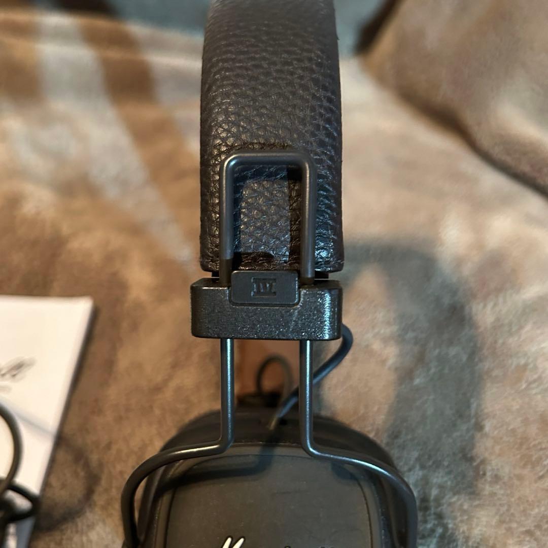 Marshall Major IV ワイヤレスヘッドフォン 確実正規品