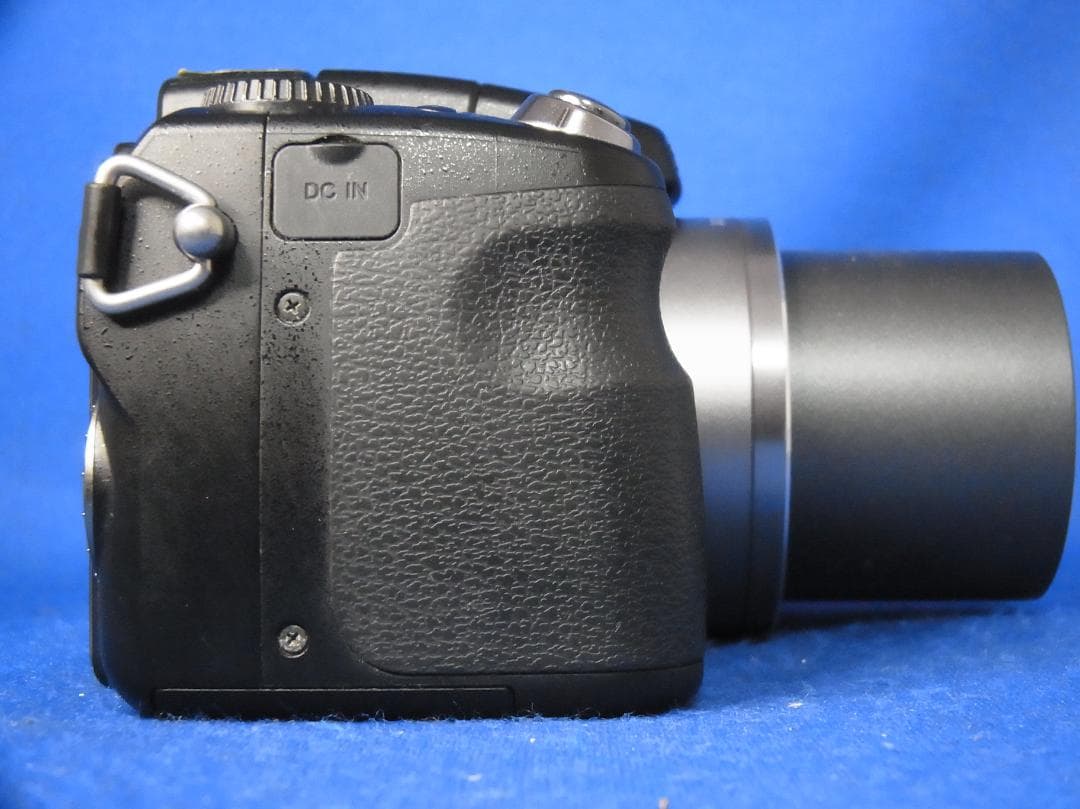 #3268 Cyber-shot DSC-H9 SONY 海外モデル 美品