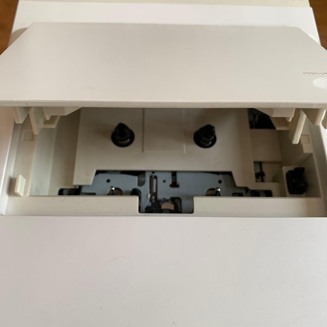 Victor◾️CD/MD/カセットコンポ