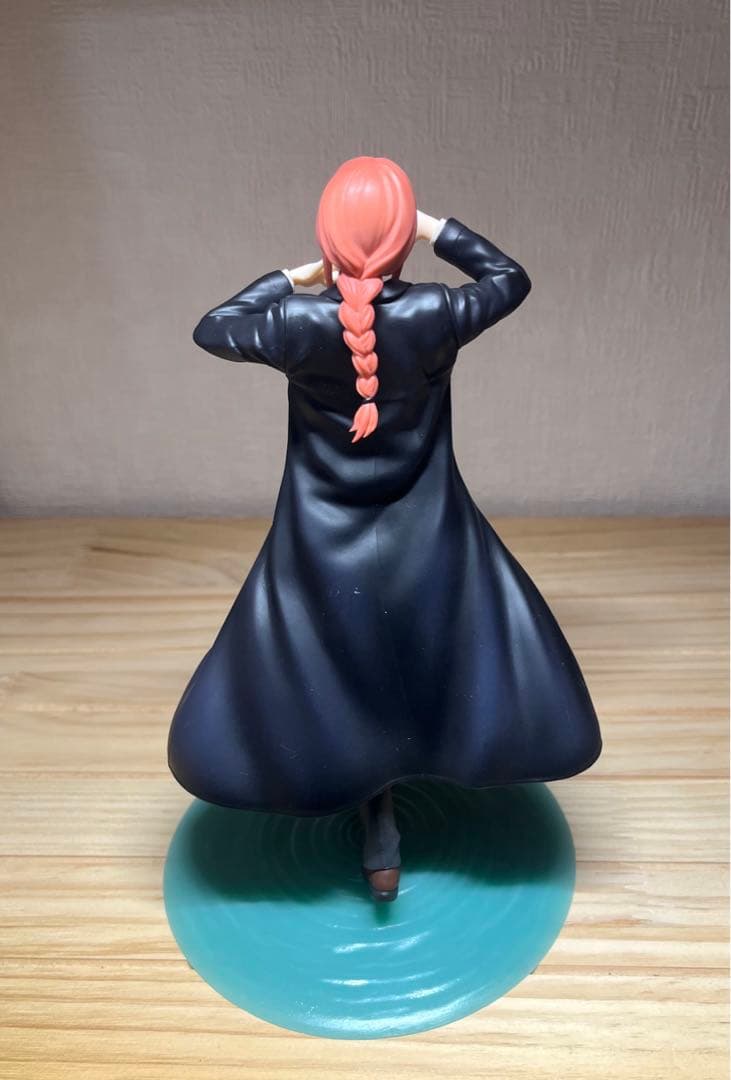 チェンソーマン　プライズ　フィギュア　3点セット