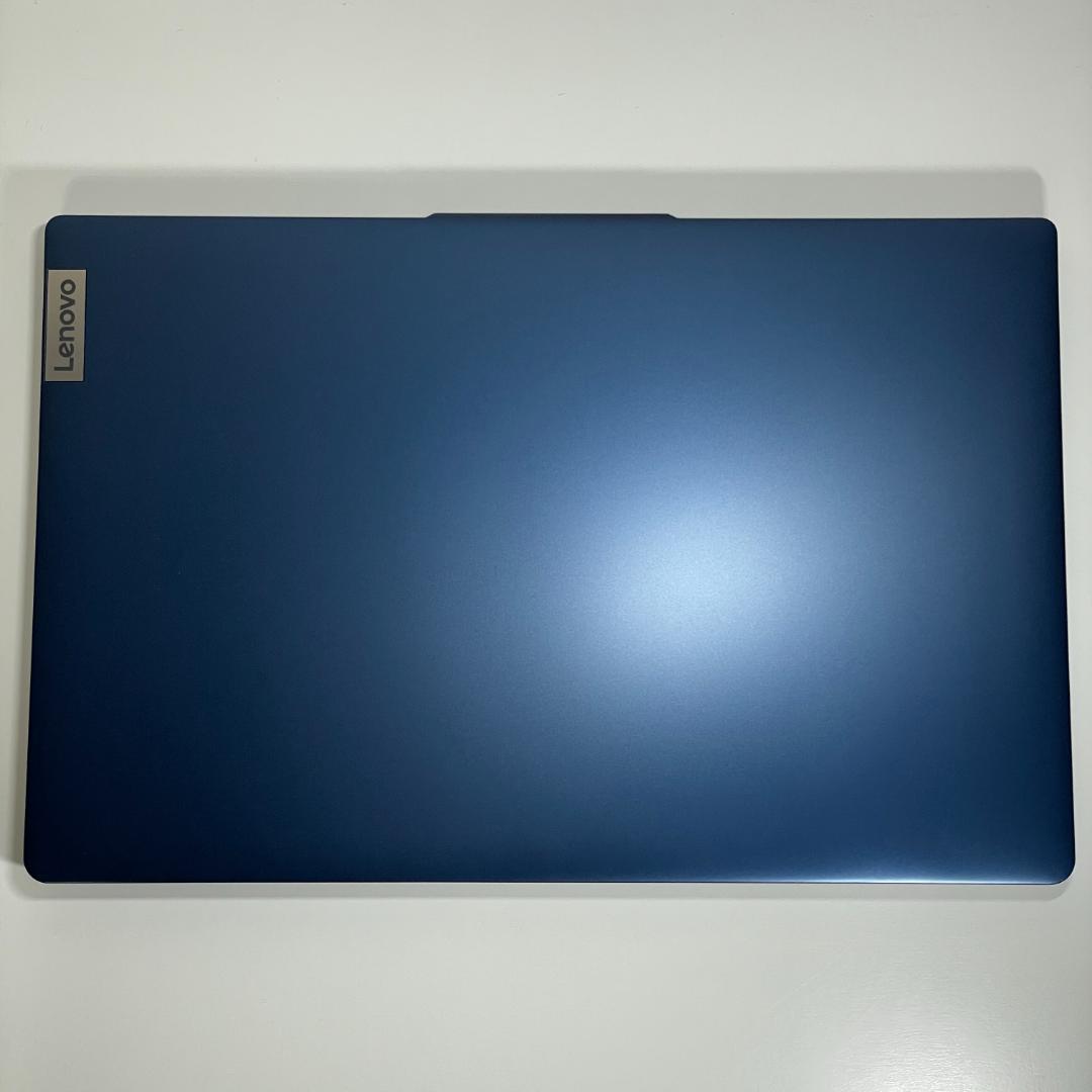 Lenovo IdeaPad Slim3 Ryzen5 ノートPC win11