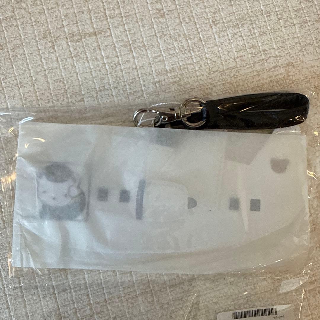 ファミリア　JAL ラゲージタグ　新品未使用