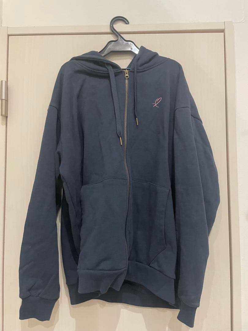 【lovemoon】おふうかい vol.2 グッズ パーカー