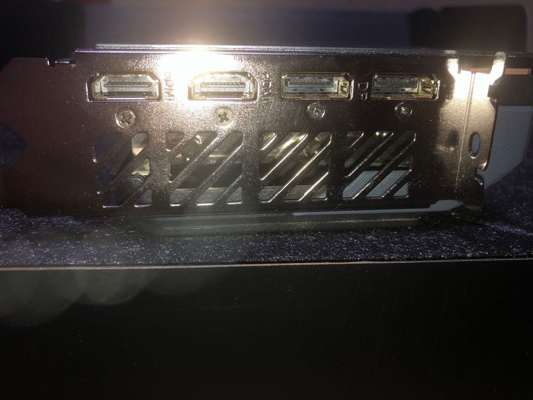 【ブタゴリラさん専用】GIGABYTE AMD Radeon RX 9070