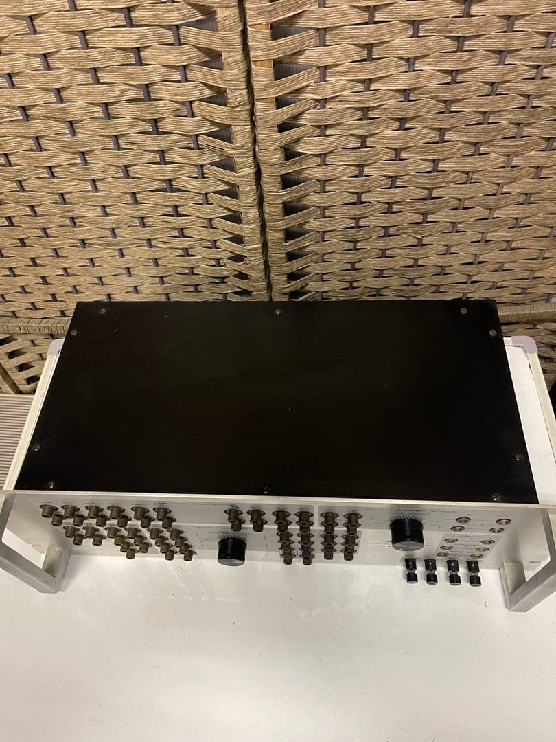 AKAI PU-300システムセレクター