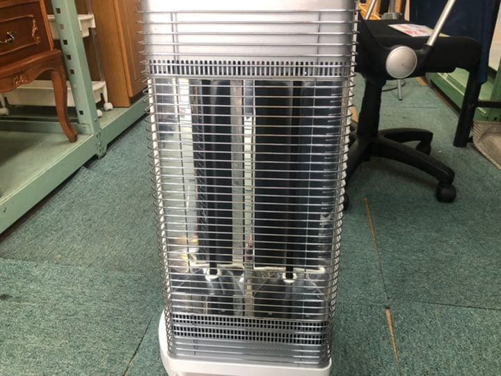 ダイキン ERFT11XS-W [遠赤外線暖房機 セラムヒート マットホワイト]