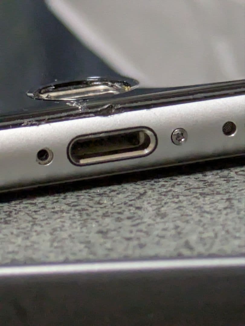 スマートフォン本体 iPhoneSE2