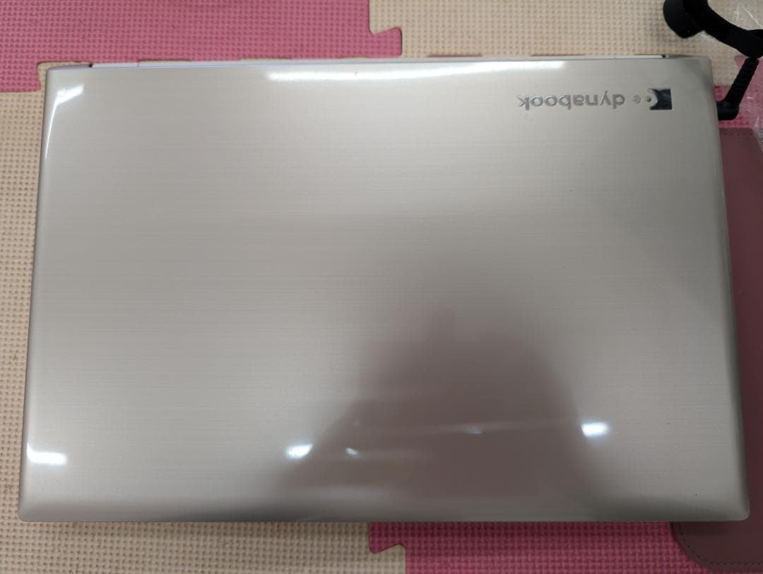 東芝 Dynabook Windows11