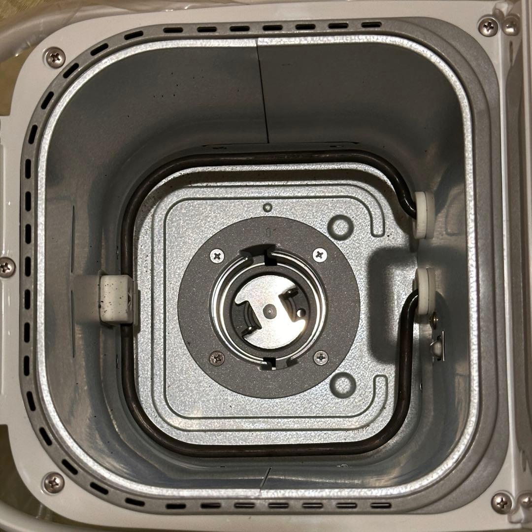 ホームベーカリー SD-MT2