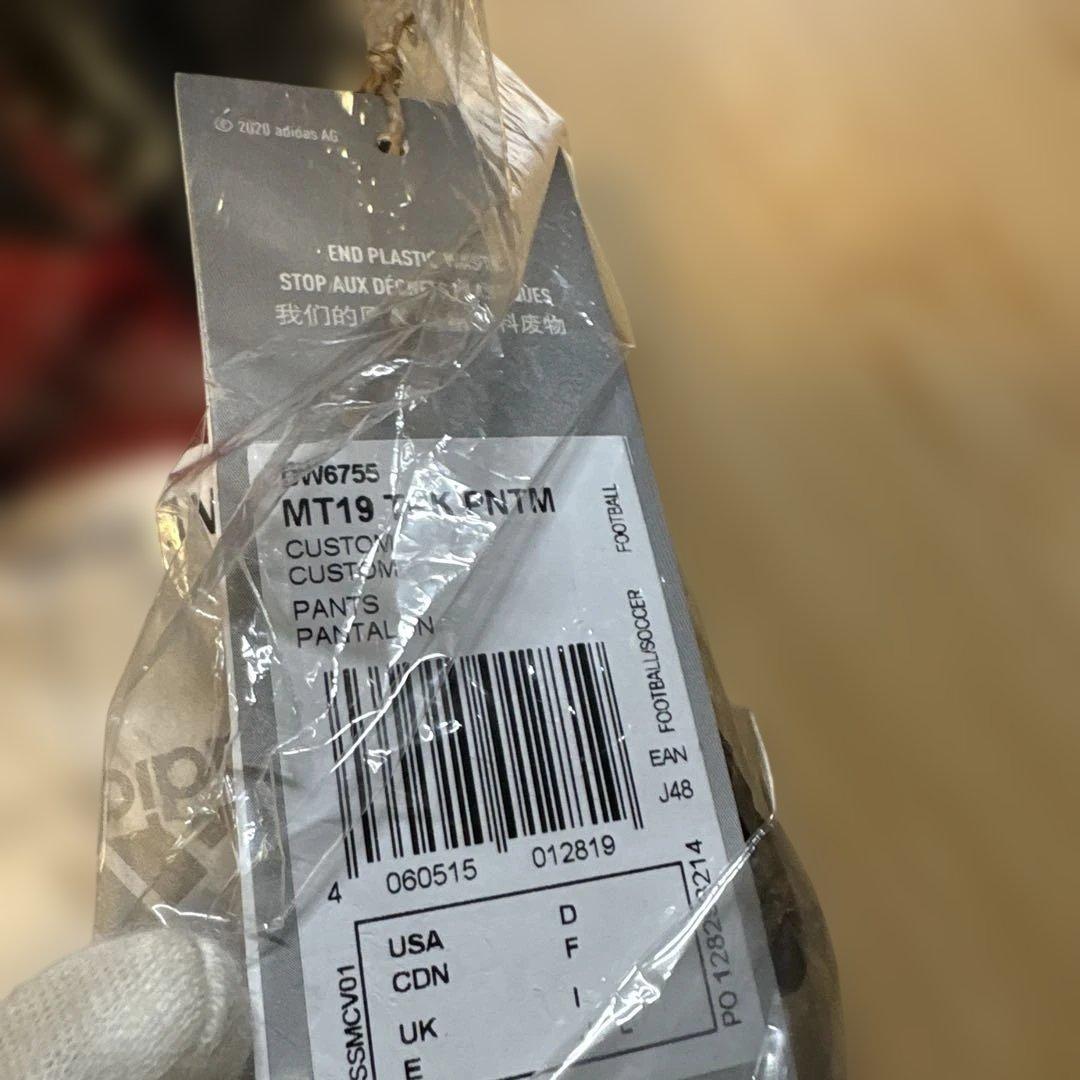 【非売品】プロレス　marvelous ジャージ