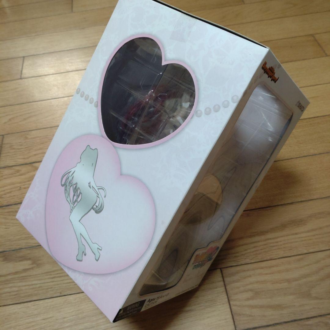 ヤマト SIF EX ToHeart2 adplus 向坂環