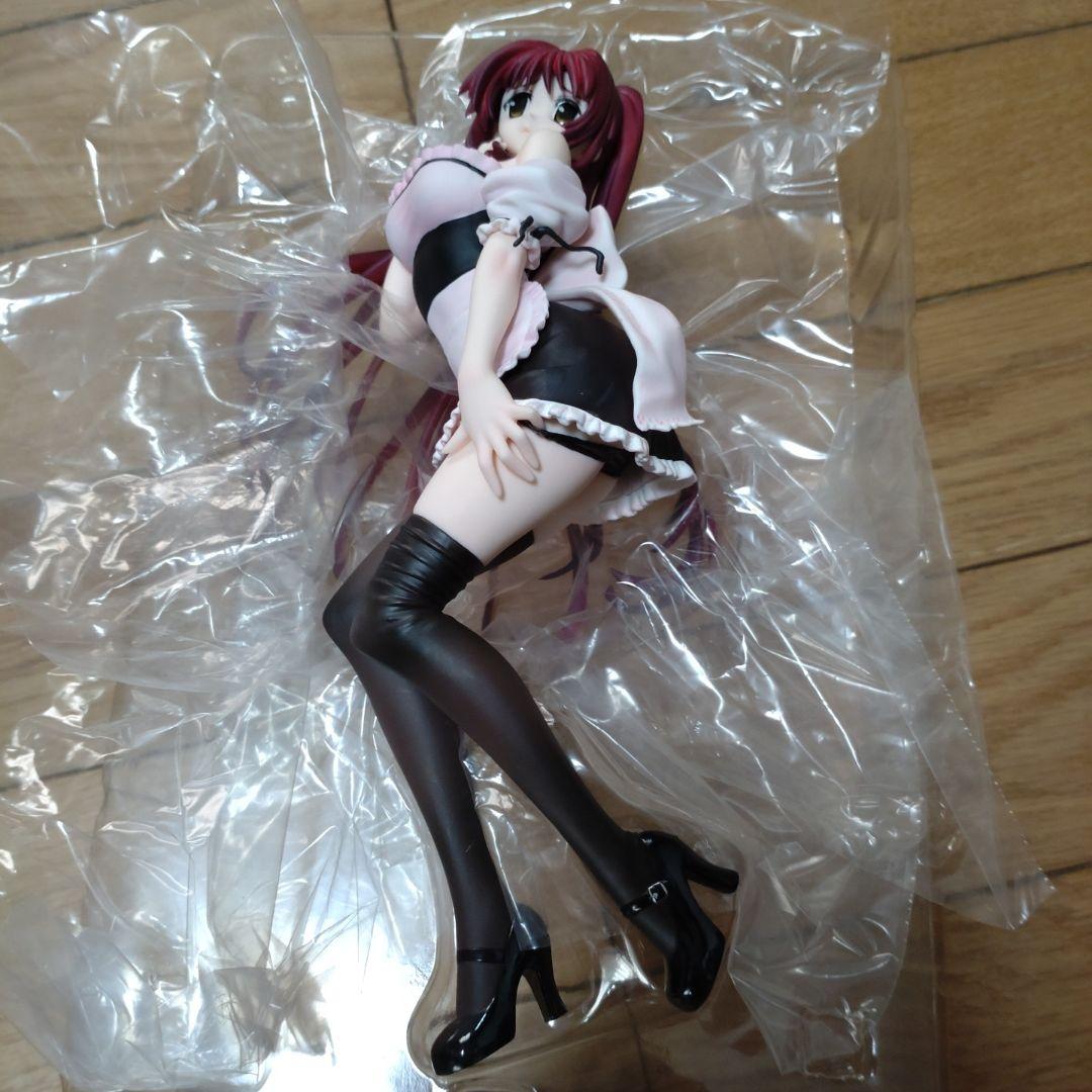 ヤマト SIF EX ToHeart2 adplus 向坂環