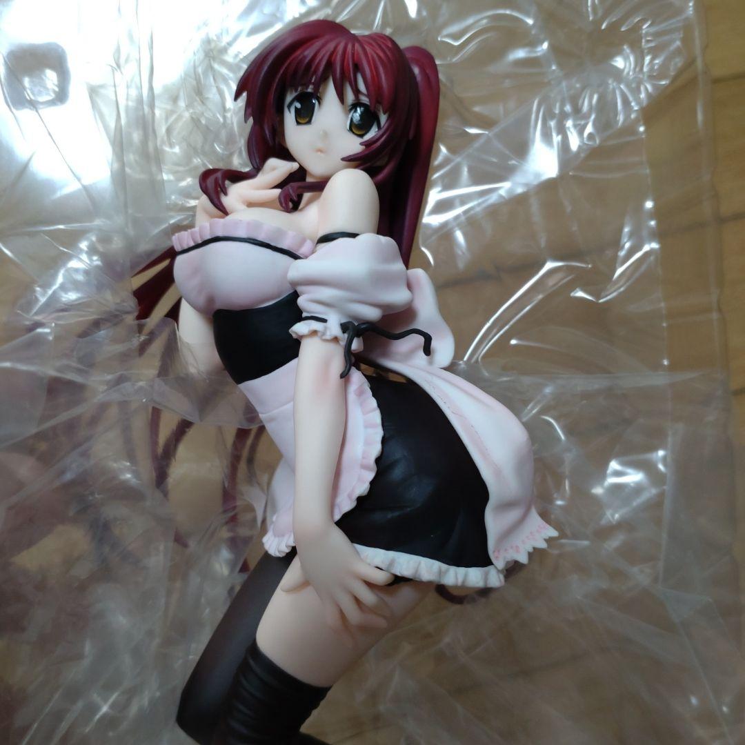 ヤマト SIF EX ToHeart2 adplus 向坂環