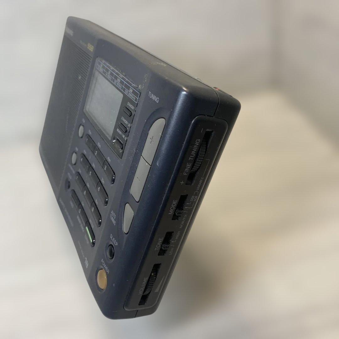 ラジオ・コンポ Panasonic RF-B45