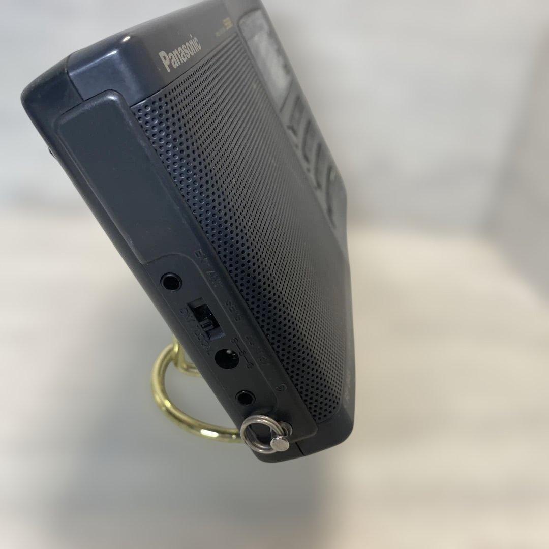 ラジオ・コンポ Panasonic RF-B45