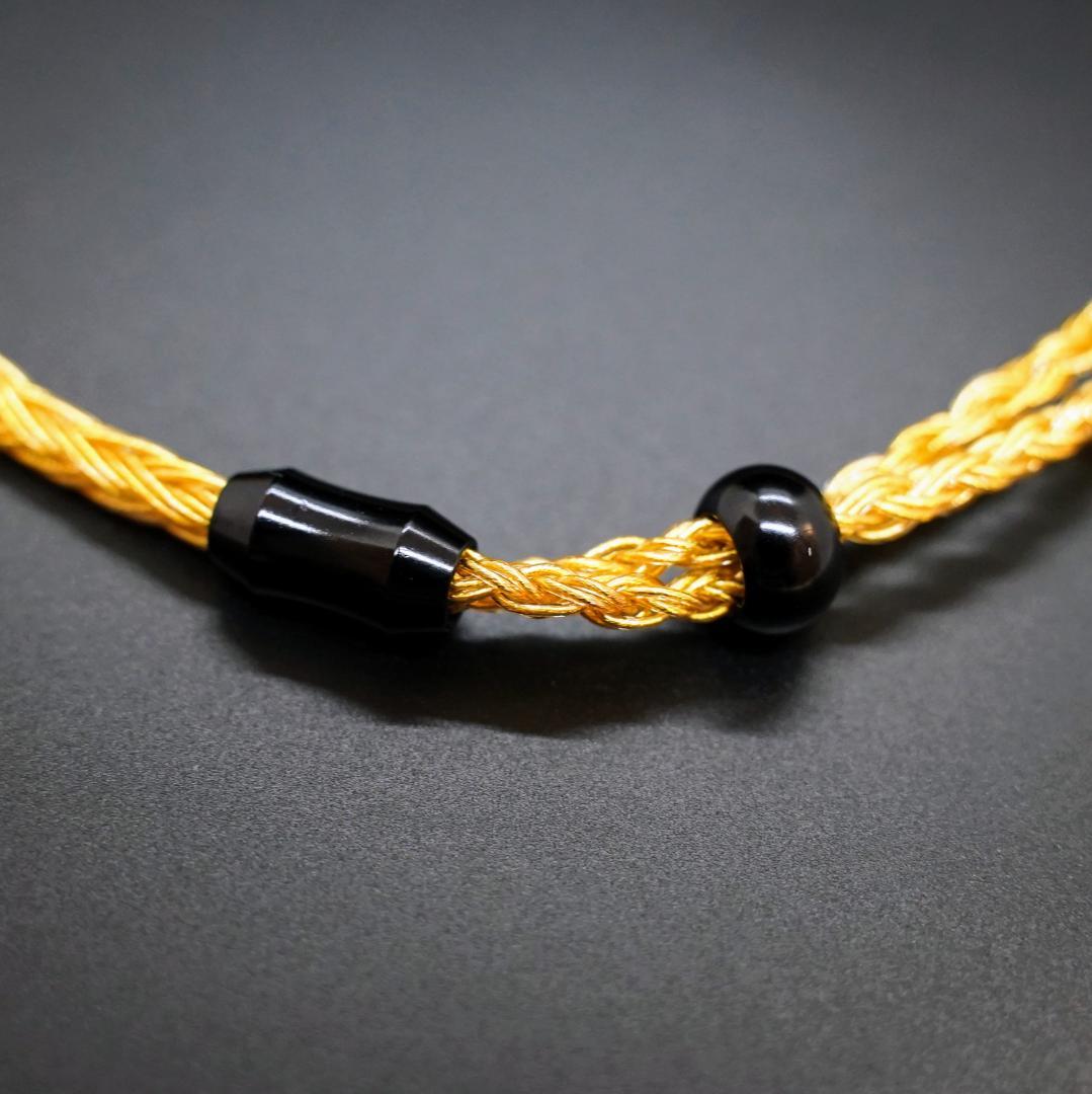 最後1点!16コア 金メッキケーブル C IEM 2pin/2.5mmバランス
