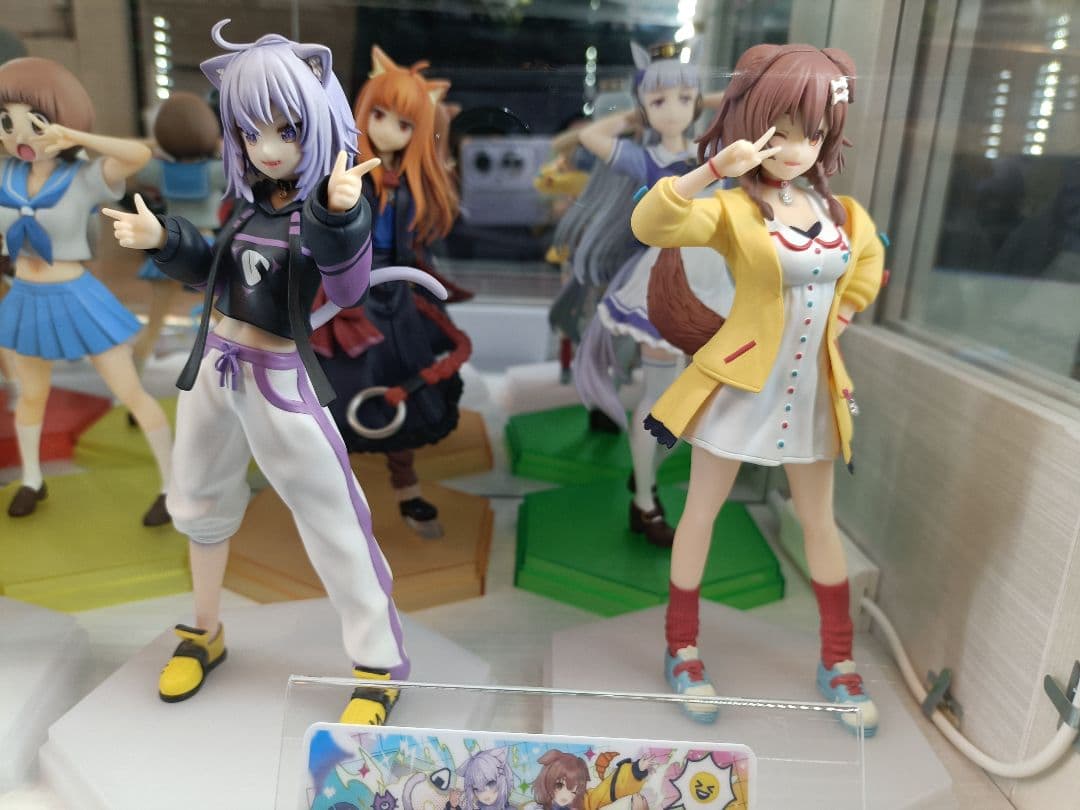 ホロライブ pop up parade 20種類