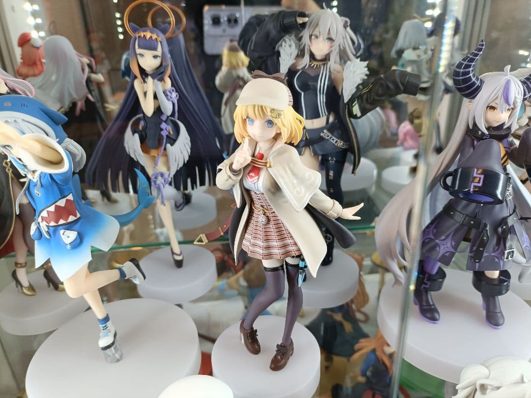 ホロライブ pop up parade 20種類