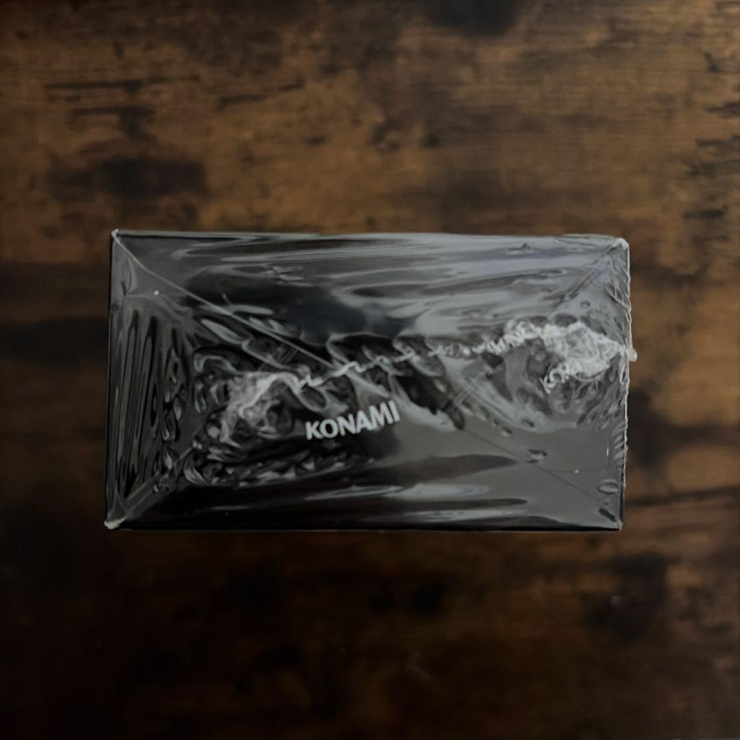 遊戯王リミットオーバーコレクションザビーローズ新品未開封1BOXシュリンクあり