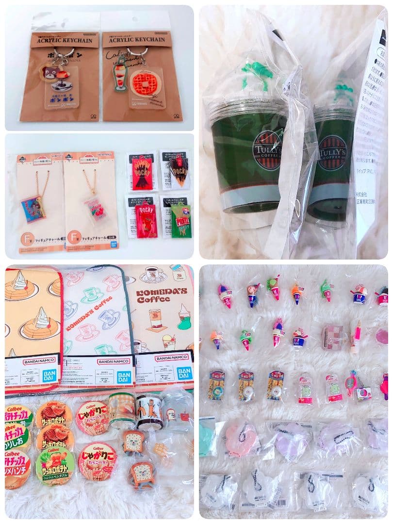 大特価 ポケモン たまごっち ちいかわ ディズニー ガチャガチャ大量まとめ売り